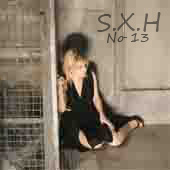 S.X.H. No 13;