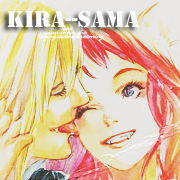 Kira--sama