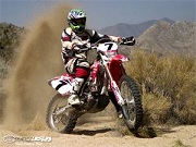  crf 450x