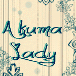 Akuma Lady