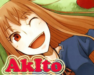 Akito