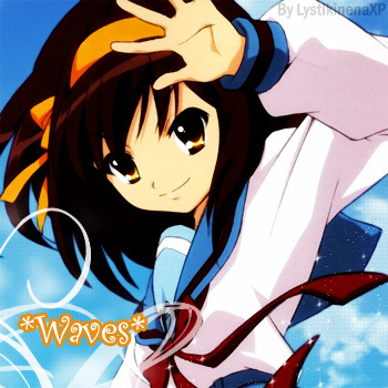 Haruhi