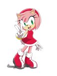 amy