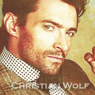 Christian Wolf