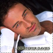 Kristofer Davies