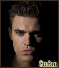 Stefan Salvatore