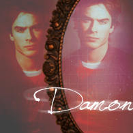 Damon Salvatore