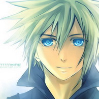 Cloud Strife