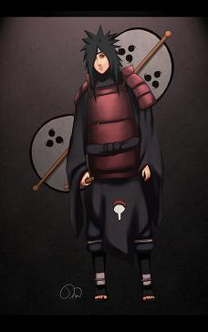 Madara