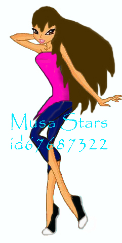 Musa Stars