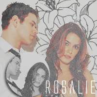 Rosalie Lillian Hale