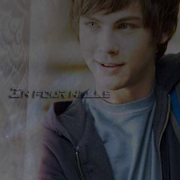 Percy Jackson