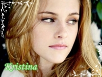 Kristina Swon