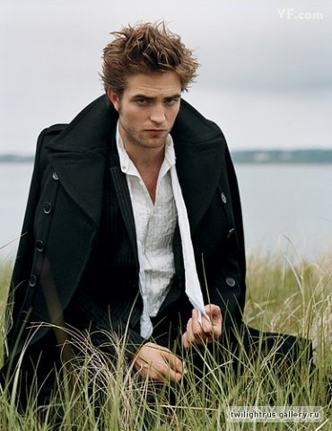 Ed Cullen