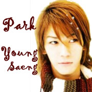 Park Young Saeng