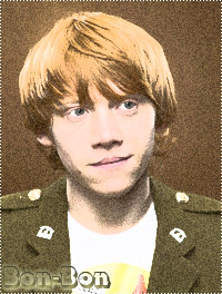 Ron Weasley