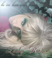 Lady Rain