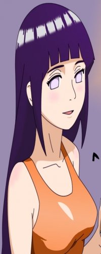 Hinata Hyuga