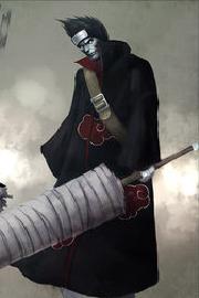 Hoshigaki Kisame