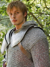Arthur Pendragon