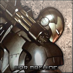 War machine