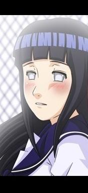Hinata Hyuga