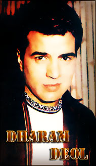 Dharmendra Singh Deol