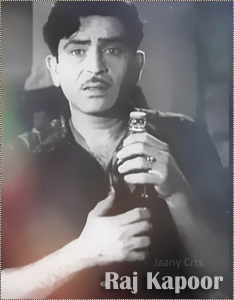 Raj Kapoor