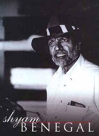 Shyam Benegal