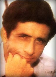 Naseeruddin Shah