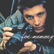 Dean Winchester