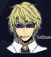 Sidzuo.