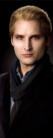 Carlisle Cullen