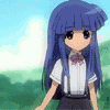 Rika Furude