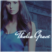 Thalia Grace