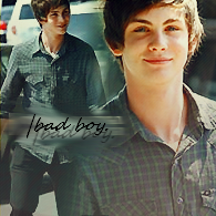 Percy Jackson