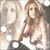 Buffy Anne Summers