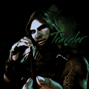 [Traveler]