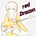 redDracon