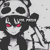 mr. panda