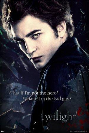 Edward Cullen