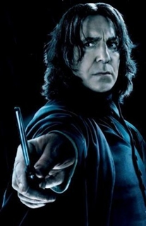 Severus Snape