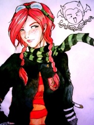 Ginevra Weasley