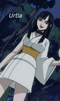 Urtia