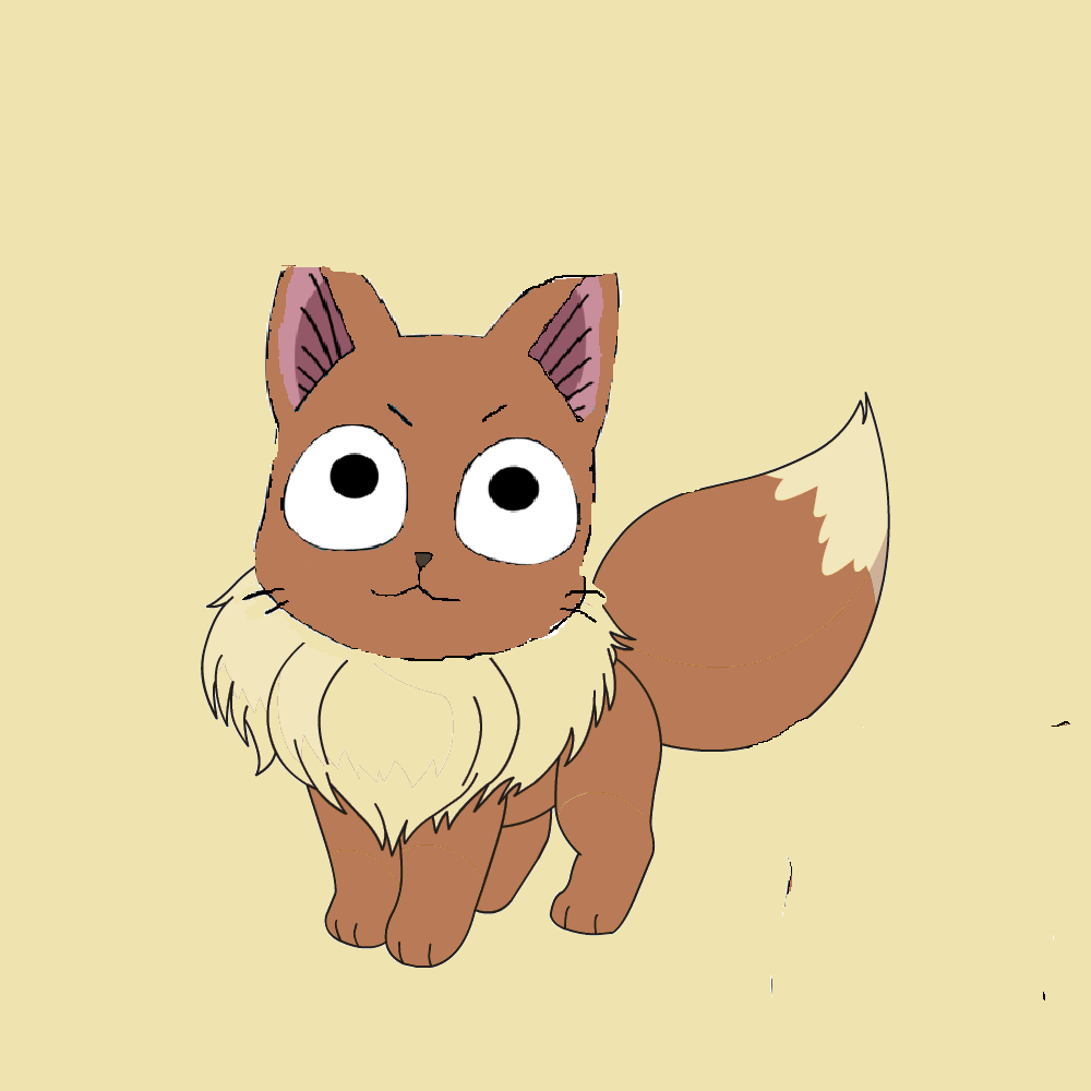 PokemonEevee