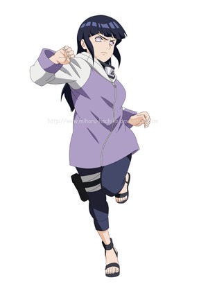 HINATA