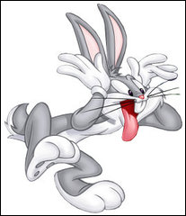 ***Bugs Bunny***