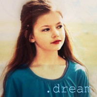 Renesmee Carli Cullen