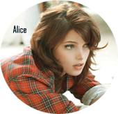 Alice Cullen