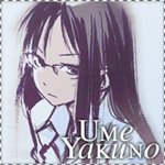 Ume Yakuno